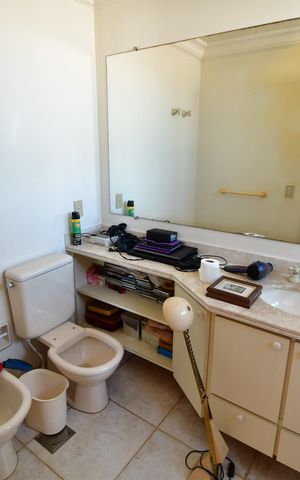 Apartamento à venda com 380m², 3 quartos e 4 vagasBanheiro Suíte