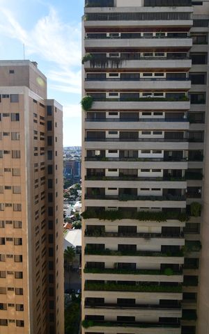 Apartamento à venda com 380m², 3 quartos e 4 vagasSala 2 - Vista
