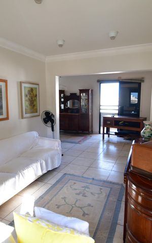 Apartamento à venda com 380m², 3 quartos e 4 vagasSala 2