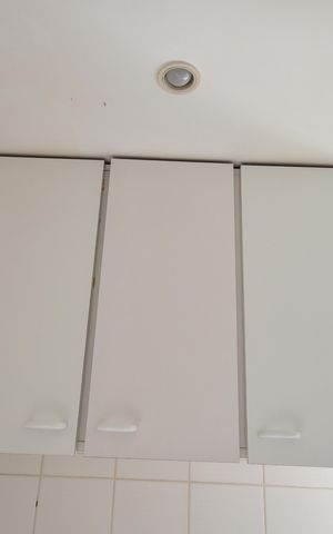 Apartamento à venda com 380m², 3 quartos e 4 vagasÁrea de Serviço