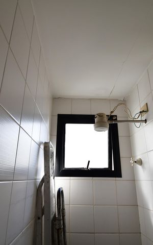 Apartamento à venda com 380m², 3 quartos e 4 vagasBanheiro de serviço