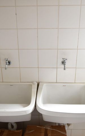 Apartamento à venda com 380m², 3 quartos e 4 vagasÁrea de Serviço