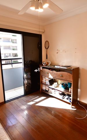 Apartamento à venda com 380m², 3 quartos e 4 vagasQuarto 2 - Suíte