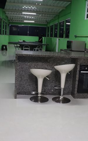 Casa à venda com 408m², 3 quartos e 5 vagas Casa à venda com 408m², 3 quartos e 5 vagasChurrasqueira
