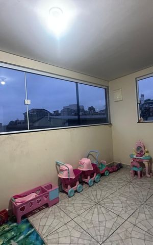 Casa à venda com 408m², 3 quartos e 5 vagas Casa à venda com 408m², 3 quartos e 5 vagasVaranda da Sala