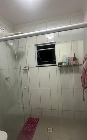 Casa à venda com 408m², 3 quartos e 5 vagas Casa à venda com 408m², 3 quartos e 5 vagasBanheiro Social