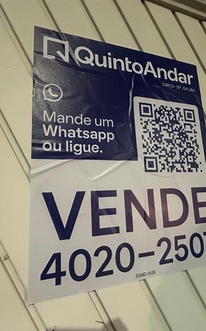 Casa à venda com 408m², 3 quartos e 5 vagas Casa à venda com 408m², 3 quartos e 5 vagasFachada