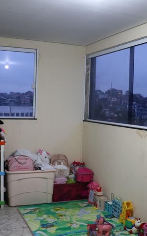 Casa à venda com 408m², 3 quartos e 5 vagas Casa à venda com 408m², 3 quartos e 5 vagasVaranda da Sala