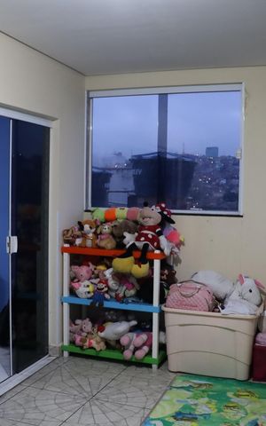 Casa à venda com 408m², 3 quartos e 5 vagas Casa à venda com 408m², 3 quartos e 5 vagasVaranda da Sala