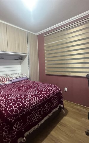Casa à venda com 408m², 3 quartos e 5 vagas Casa à venda com 408m², 3 quartos e 5 vagasQuarto 2