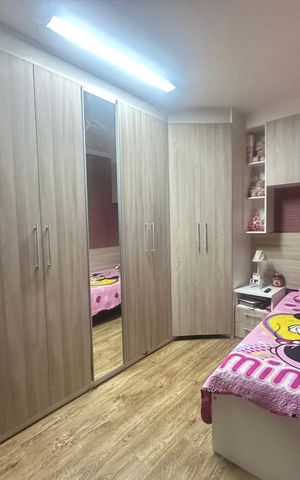 Casa à venda com 408m², 3 quartos e 5 vagas Casa à venda com 408m², 3 quartos e 5 vagasQuarto 1