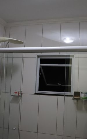 Casa à venda com 408m², 3 quartos e 5 vagas Casa à venda com 408m², 3 quartos e 5 vagasBanheiro Social