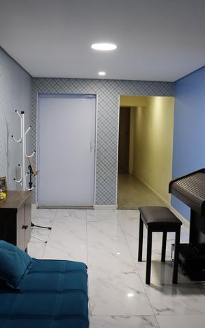 Casa à venda com 408m², 3 quartos e 5 vagas Casa à venda com 408m², 3 quartos e 5 vagasSala 2
