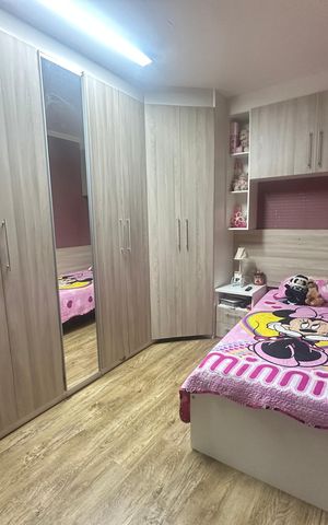 Casa à venda com 408m², 3 quartos e 5 vagas Casa à venda com 408m², 3 quartos e 5 vagasQuarto 1