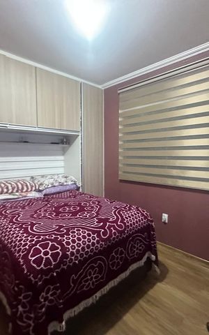 Casa à venda com 408m², 3 quartos e 5 vagas Casa à venda com 408m², 3 quartos e 5 vagasQuarto 2