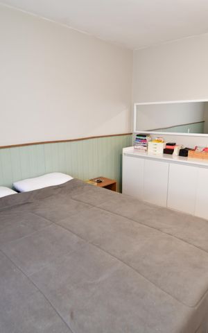Apartamento para alugar com 56m², 2 quartos e 1 vagaQuarto 2