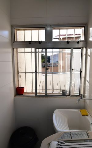 Apartamento para alugar com 56m², 2 quartos e 1 vagaÁrea de Serviço