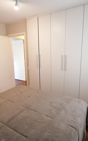 Apartamento para alugar com 56m², 2 quartos e 1 vagaQuarto 2