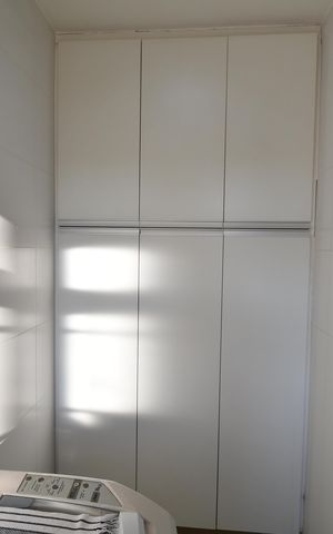 Apartamento para alugar com 56m², 2 quartos e 1 vagaÁrea de Serviço