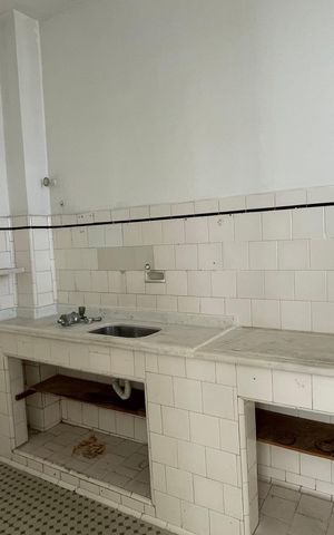 Apartamento à venda com 80m², 2 quartos e 1 vaga Apartamento à venda com 80m², 2 quartos e 1 vagaCozinha