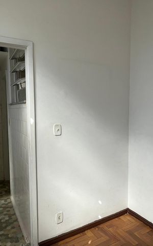 Apartamento à venda com 80m², 2 quartos e 1 vaga Apartamento à venda com 80m², 2 quartos e 1 vagaQuarto de serviço