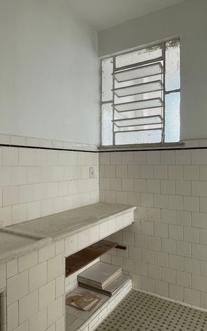 Apartamento à venda com 80m², 2 quartos e 1 vaga Apartamento à venda com 80m², 2 quartos e 1 vagaCozinha