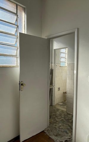 Apartamento à venda com 80m², 2 quartos e 1 vaga Apartamento à venda com 80m², 2 quartos e 1 vagaQuarto de serviço
