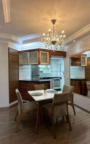 Apartamento à venda com 144m², 3 quartos e 2 vagasSala