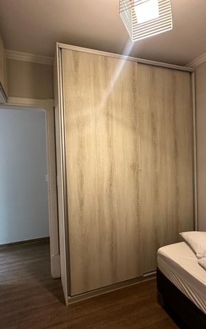 Apartamento à venda com 144m², 3 quartos e 2 vagasQuarto