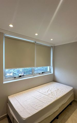 Apartamento à venda com 144m², 3 quartos e 2 vagasSuíte 2