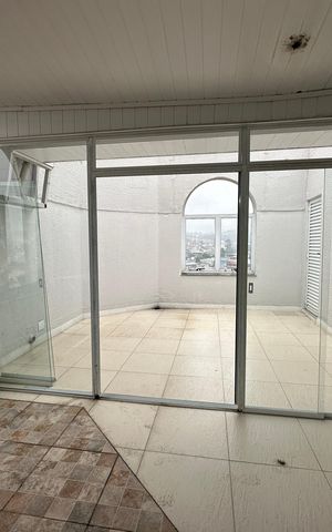 Apartamento à venda com 144m², 3 quartos e 2 vagasChurrasqueira