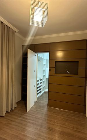 Apartamento à venda com 144m², 3 quartos e 2 vagasSuite 1
