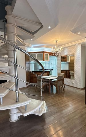 Apartamento à venda com 144m², 3 quartos e 2 vagasSala