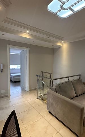 Apartamento à venda com 144m², 3 quartos e 2 vagasSala 2
