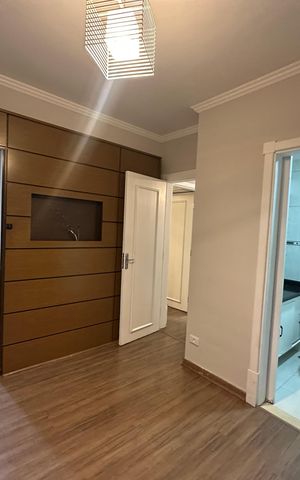 Apartamento à venda com 144m², 3 quartos e 2 vagasSuite 1