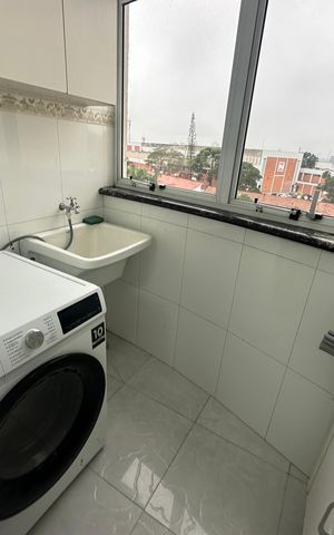 Apartamento à venda com 144m², 3 quartos e 2 vagasÁrea de Serviço