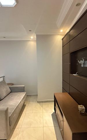 Apartamento à venda com 144m², 3 quartos e 2 vagasSala 2