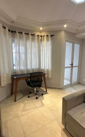Apartamento à venda com 144m², 3 quartos e 2 vagasSala 2