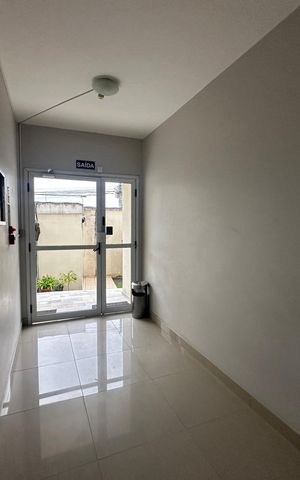Apartamento à venda com 144m², 3 quartos e 2 vagasHall de entrada