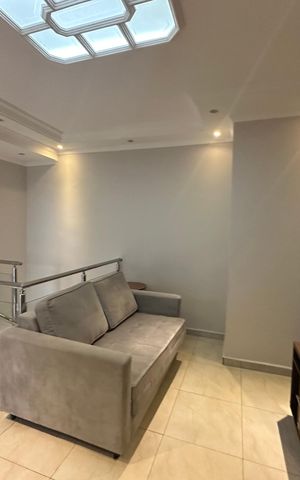 Apartamento à venda com 144m², 3 quartos e 2 vagasSala 2