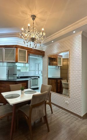 Apartamento à venda com 144m², 3 quartos e 2 vagasSala
