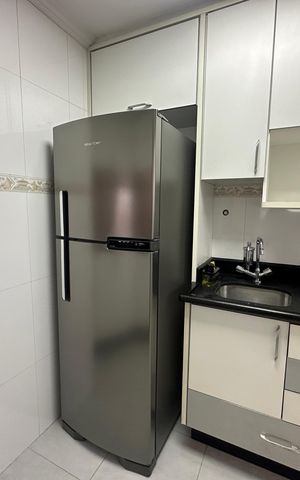 Apartamento à venda com 144m², 3 quartos e 2 vagasCozinha