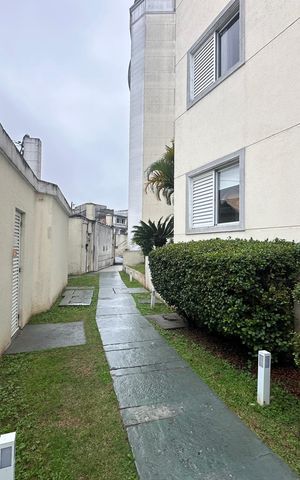 Apartamento à venda com 144m², 3 quartos e 2 vagasÁrea comum