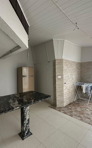 Apartamento à venda com 144m², 3 quartos e 2 vagasChurrasqueira