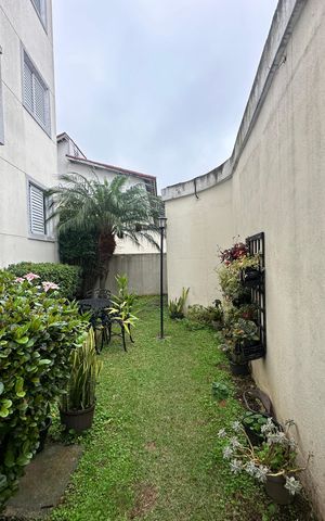 Apartamento à venda com 144m², 3 quartos e 2 vagasÁrea comum