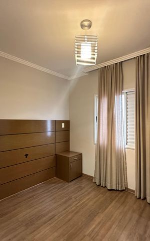 Apartamento à venda com 144m², 3 quartos e 2 vagasSuite 1