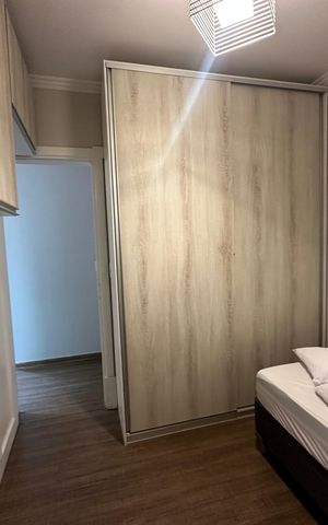 Apartamento à venda com 144m², 3 quartos e 2 vagasQuarto