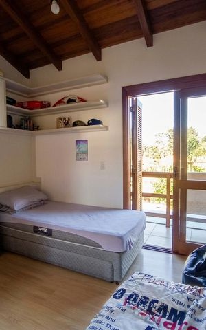 Casa de condomínio para alugar com 113m², 3 quartos e 2 vagas Casa de condomínio para alugar com 113m², 3 quartos e 2 vagasQuarto 3