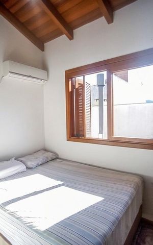 Casa de condomínio para alugar com 113m², 3 quartos e 2 vagas Casa de condomínio para alugar com 113m², 3 quartos e 2 vagasQuarto 2