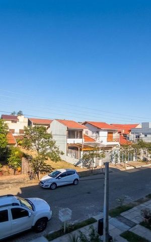 Casa de condomínio para alugar com 113m², 3 quartos e 2 vagas Casa de condomínio para alugar com 113m², 3 quartos e 2 vagasVista